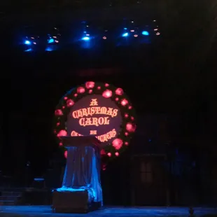 A great show with a great message!  Merry Christmas to all and God bless us every one!