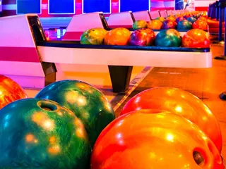 Bowlero Overland Park