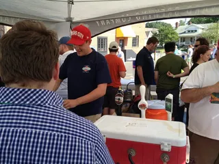 Kansas City Hopfest