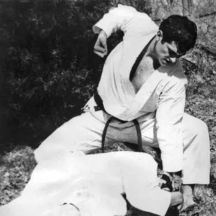 Jon Beltram ca 1960s