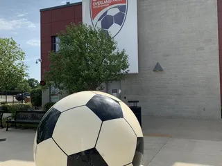 Scheels Overland Park Soccer Complex