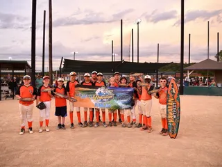 Tom Urquhart's School of Baseball
