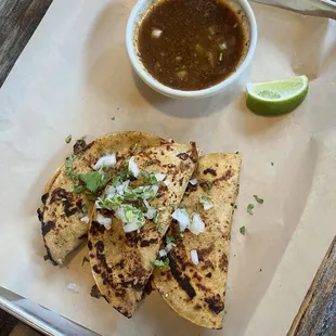 Kansas City Taco Company
