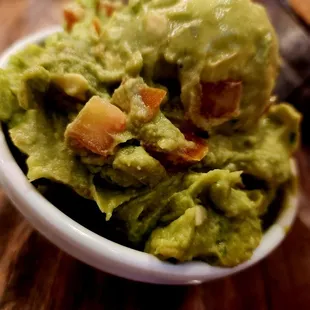 Guacamole