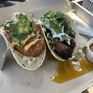 SUADERO TACOS