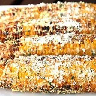 STREET CORN