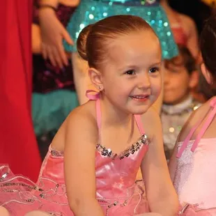 Its FUN! Dance at KCYA CSA!  Ballet, Tap, Jazz, Tumbling and Hip Hop Classes- Try a FREE Class! www.kcya.org or 816-531-4022