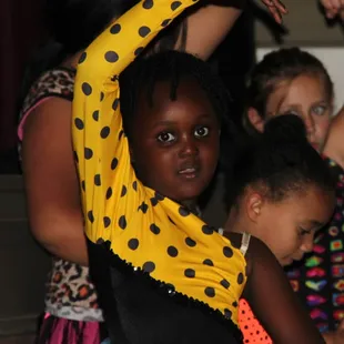 Its FUN! Dance at KCYA CSA!  Ballet, Tap, Jazz, Tumbling and Hip Hop Classes- Try a FREE Class! www.kcya.org or 816-531-4022