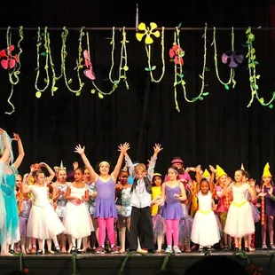 Its FUN! Dance at KCYA CSA!  Ballet, Tap, Jazz, Tumbling and Hip Hop Classes- Try a FREE Class! www.kcya.org or 816-531-4022