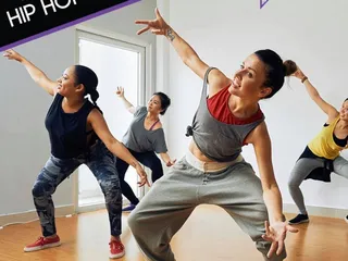 Melroe's School of Dance