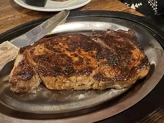 Jess & Jim's Steak House