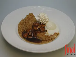 Final Cut Steakhouse