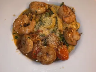 Providence New American Kitchen