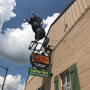 Kansas Country Store