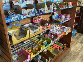 Parkville Trading Post