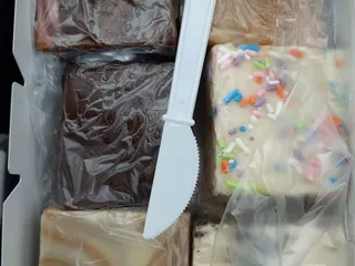 Nellie's Sweet Shoppe