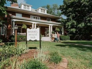 Himmel House