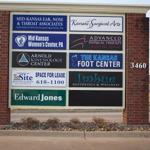 3460 N Ridge Rd. Ste 140
