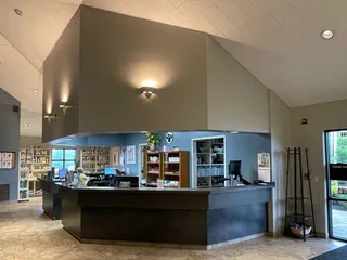 Northrock Hospital for Animals