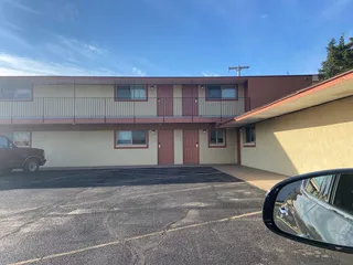 Budget Host Copa Motel