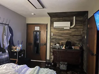 The Prairie Rose Inn