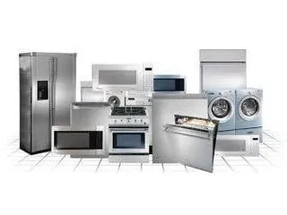 Old Town Appliance