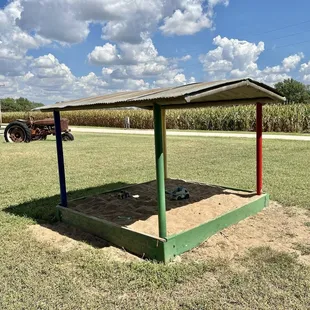 Sandbox
