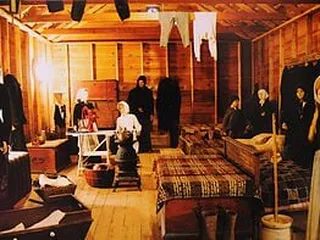 Mennonite Heritage and Agricultural Museum