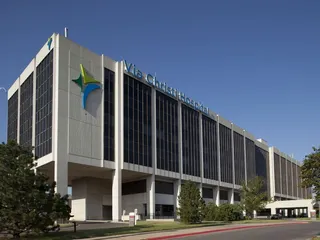 Ascension Via Christi St. Joseph