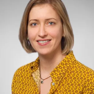 Dr. Sahar Hachem- Endocrinology