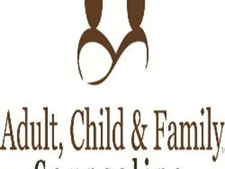 Adult Child & Family Counseling