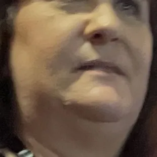 Jonna/Donna-Manager at Kansas Star Casino