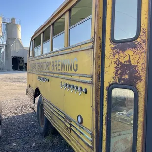 Taps on the other side