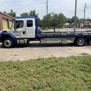Kansas Tow Company