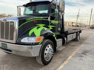 Arrow Wrecker Service