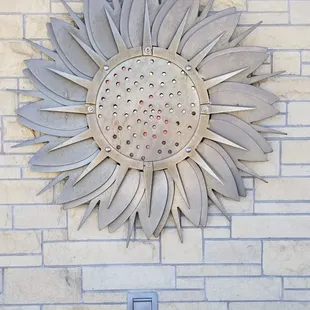 Sunflower - State Flower