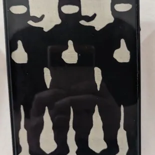 Ninja artwork