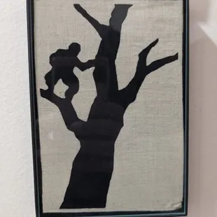 Ninja artwork