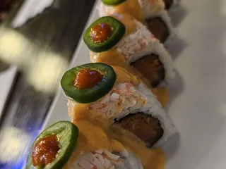 Akaya Sushi, Izakaya & Ramen