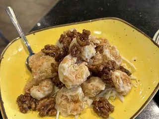Genroku Sushi & Grill