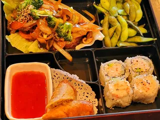 Umi Sushi