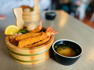 Bulldog Katsu