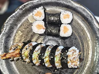 Sushi Town