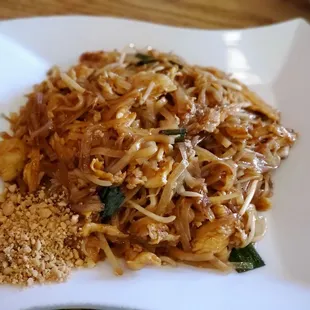 Pad Thai
