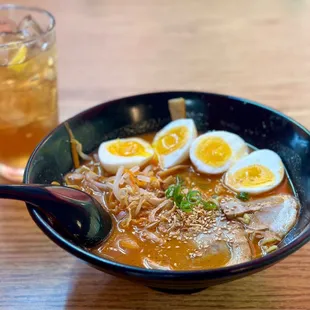 Kanta Miso Ramen