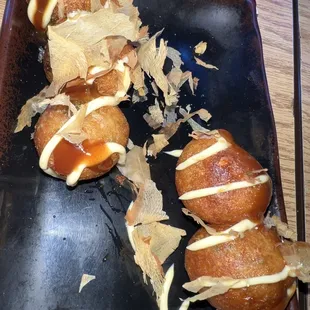 Takoyaki