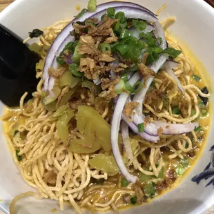 Khao Soi