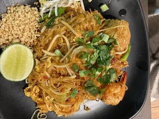 Koracha Thai Restaurant