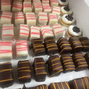 Yummy