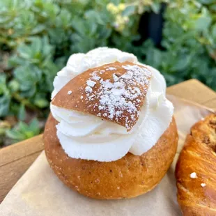 Semla (seasonal)